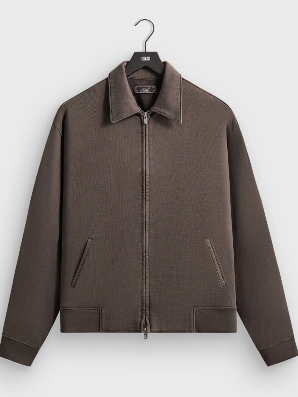 Kith Chester Fleece Blouson